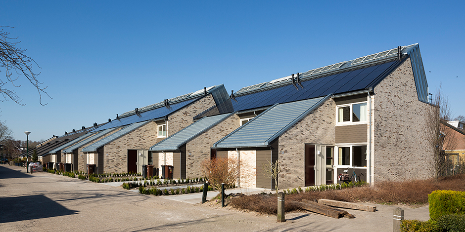 Active House | de optimale balans tussen wooncomfort, energieverbruik en het milieu